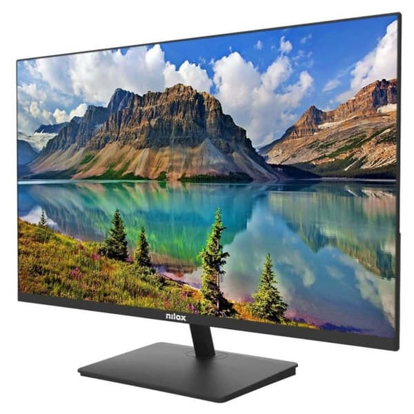 Skærm Nilox NXM24FHD111 24" 100 Hz