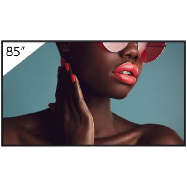 Videovæg Monitor Sony PRO BRAVIA 85" 4K Ultra HD