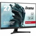 Miniatyrbillede 2 af 3: Gaming skærm Iiyama Full HD 27"