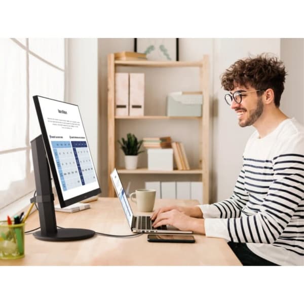 Näyttö ViewSonic VG2409-U Full HD 23,8"