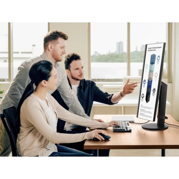 Näyttö ViewSonic VG2409-U Full HD 23,8"