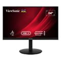 Pikkukuva 1 / 11: Näyttö ViewSonic VG2409-U Full HD 23,8"