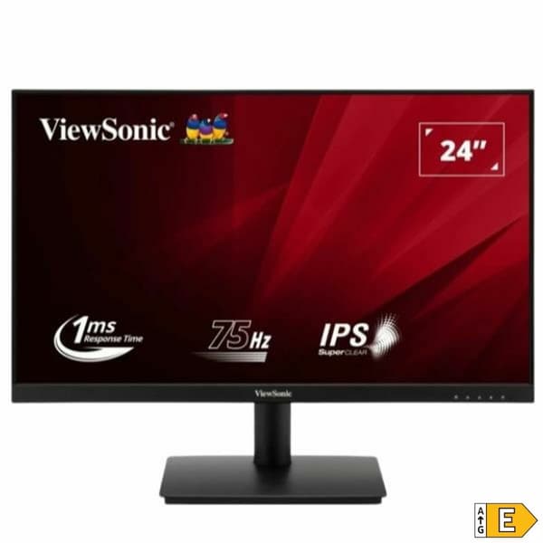 Pelinäyttö ViewSonic VA240-H3 24" Full HD