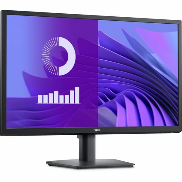 Näyttö Dell 210-BNJN Full HD 23,8"