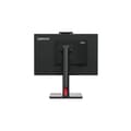 Miniatyrbillede 4 af 11: Skærm Lenovo 12NBGAT1E5 Full HD 23,8"