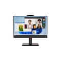 Miniatyrbillede 9 af 11: Skærm Lenovo 12NBGAT1E5 Full HD 23,8"