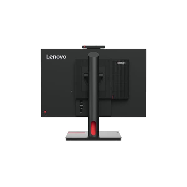 Skærm Lenovo 12NBGAT1E5 Full HD 23,8"