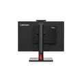 Miniatyrbillede 10 af 11: Skærm Lenovo 12NBGAT1E5 Full HD 23,8"