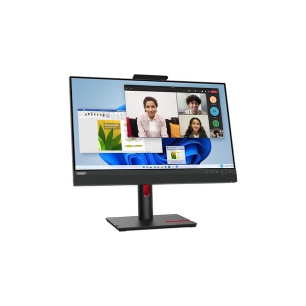 Skærm Lenovo 12NBGAT1E5 Full HD 23,8"