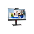 Miniatyrbillede 11 af 11: Skærm Lenovo 12NBGAT1E5 Full HD 23,8"