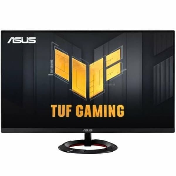 Skjerm Asus 90LM0AE1-B01E70 Full HD 24" Sort