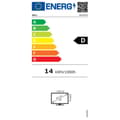 Pikkukuva 3 / 7: Näyttö Dell SE2425H Full HD 23,8"