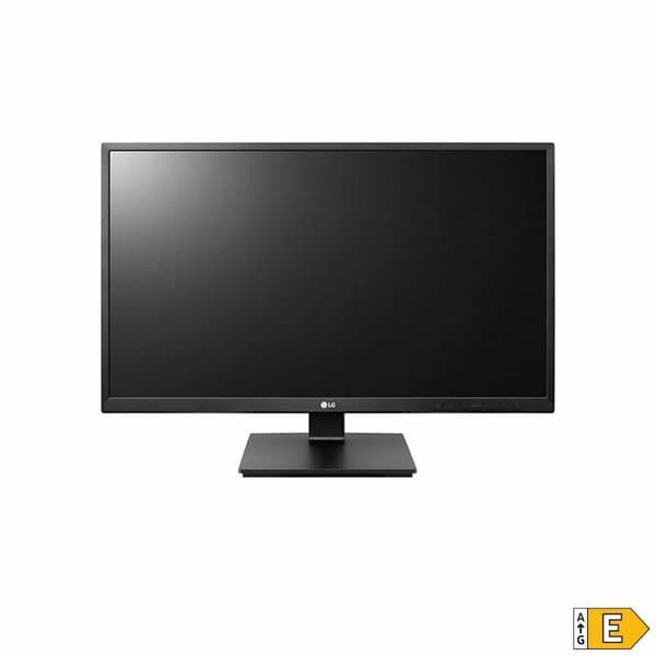Näyttö LG 24BK55YP-B 23,8" IPS Flicker free 75 Hz