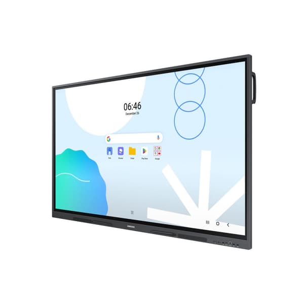 Videoseinä Monitori Samsung LH65WADWLGCXEN 4K Ultra HD 65"