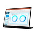 Miniatyrbild 5 av 10: Monitor Lenovo 63AAUAT6WL 14"