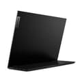 Miniatyrbild 7 av 10: Monitor Lenovo 63AAUAT6WL 14"