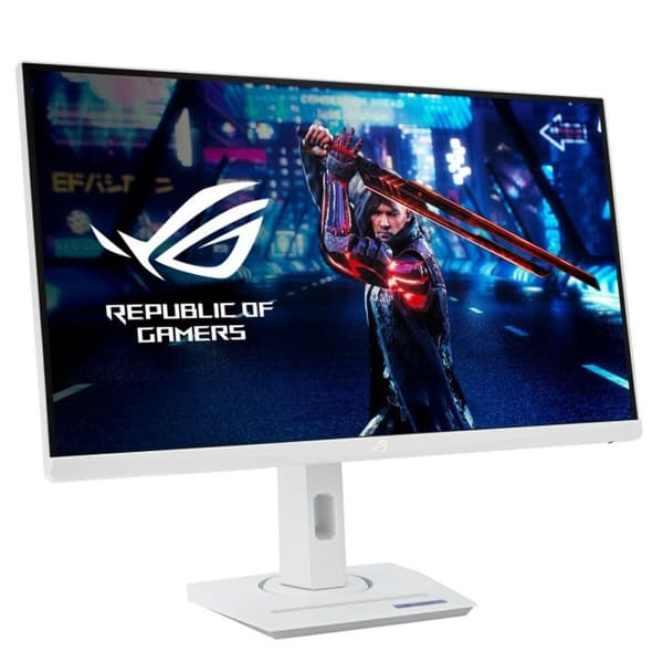 Gaming skærm Asus XG27ACS-W Quad HD 27"