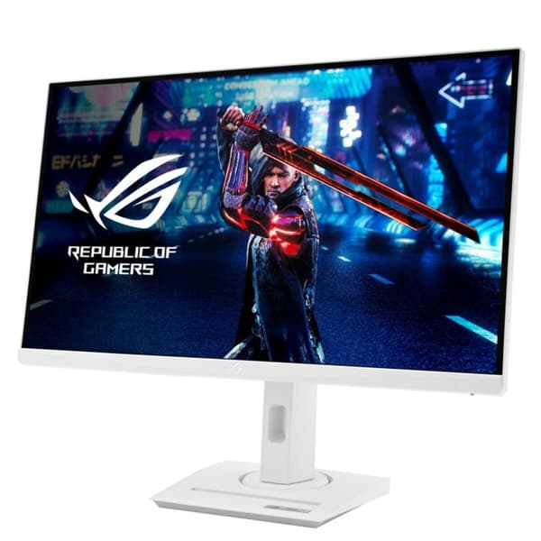 Gaming skærm Asus XG27ACS-W Quad HD 27"