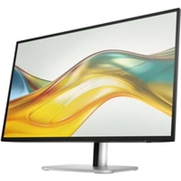 Pelinäyttö HP 9D9S0UT#ABB 27" Quad HD