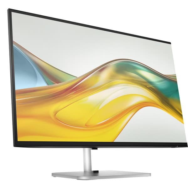 Pelinäyttö HP 9D9S0UT#ABB 27" Quad HD