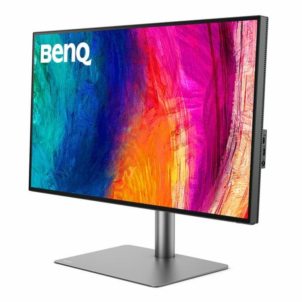 Pelinäyttö BenQ 9H.LLYLA.TBE 4K Ultra HD 32" 60 Hz