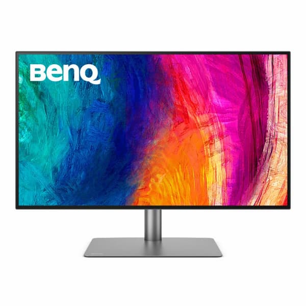 Pelinäyttö BenQ 9H.LLYLA.TBE 4K Ultra HD 32" 60 Hz