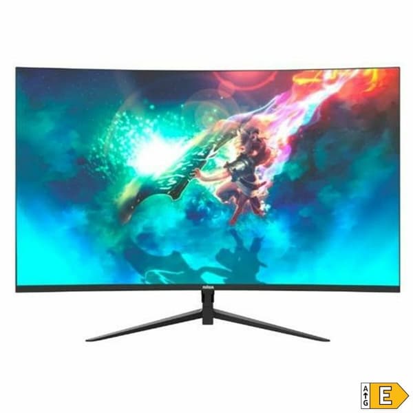 Näyttö Nilox NXM24CRV01 Full HD 24" 165 Hz
