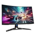 Miniatyrbild 1 av 2: Monitor Lenovo R32QC-30 31,5"