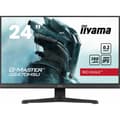 Miniatyrbild 1 av 4: Monitor Iiyama G2470HSU-B6 Full HD 23,8" 180 Hz 60 Hz