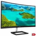 Miniatyrbilde 6 av 6: Spilleskjerm Philips 325E1C/00 Quad HD 32" 31,5" 75 Hz