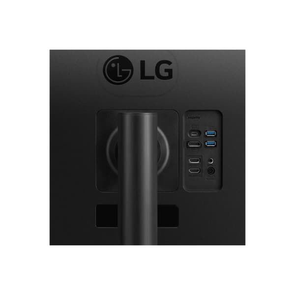 Näyttö LG 34WR55QK-B 4K Ultra HD Wide Quad HD 34"