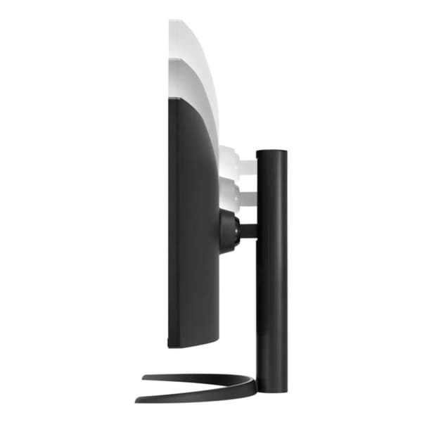 Näyttö LG 34WR55QK-B 4K Ultra HD Wide Quad HD 34"