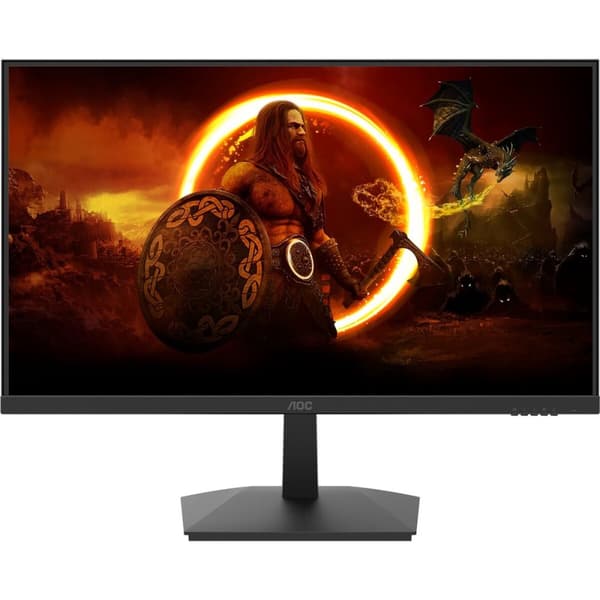 Monitor AOC 24G15N2 Full HD 23,8" Svart