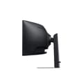 Miniatyrbild 4 av 6: Monitor Samsung LS49CG954EUXEN 49" 240 Hz