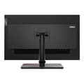 Miniatyrbild 4 av 5: Monitor Lenovo 62CBRAT6EU 4K Ultra HD 27" LED IPS