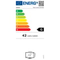 Pikkukuva 5 / 5: Näyttö Lenovo 62C1GAT6EU 39,7" 5K Ultra HD