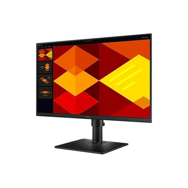 Näyttö Samsung LS24D400GAUXEN 24"