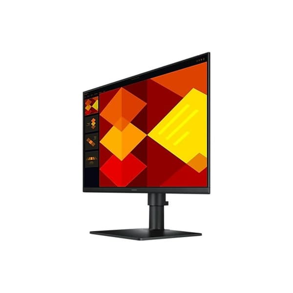 Näyttö Samsung LS24D400GAUXEN 24"
