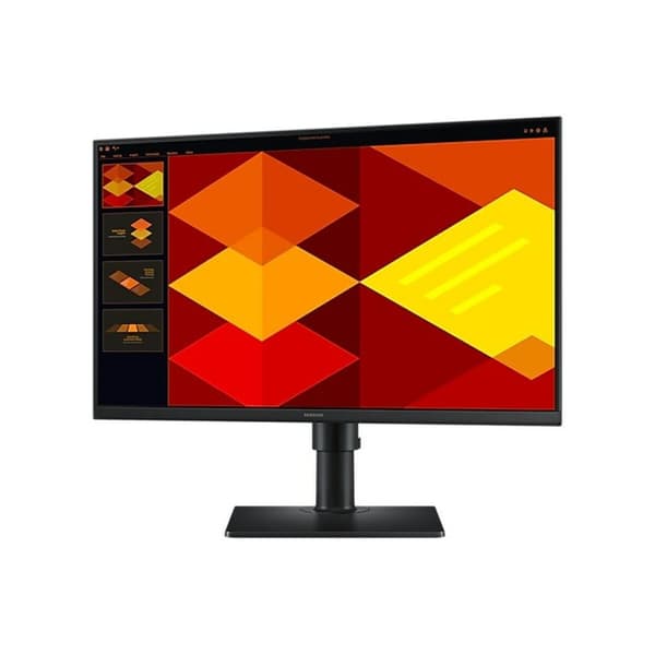 Näyttö Samsung LS24D400GAUXEN 24"