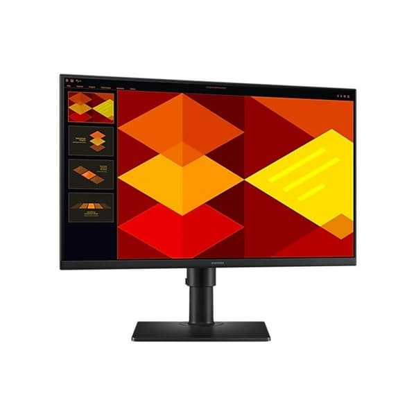 Näyttö Samsung LS24D400GAUXEN 24"