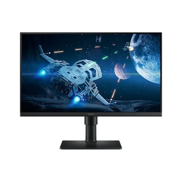 Näyttö Samsung LS24D400GAUXEN 24"
