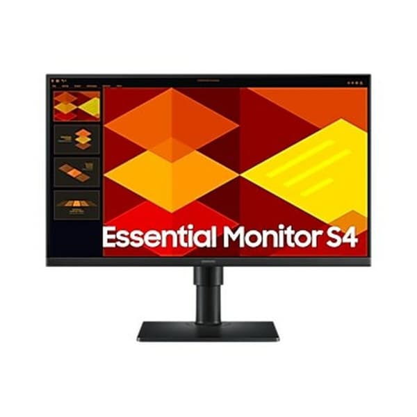 Näyttö Samsung LS24D400GAUXEN 24"