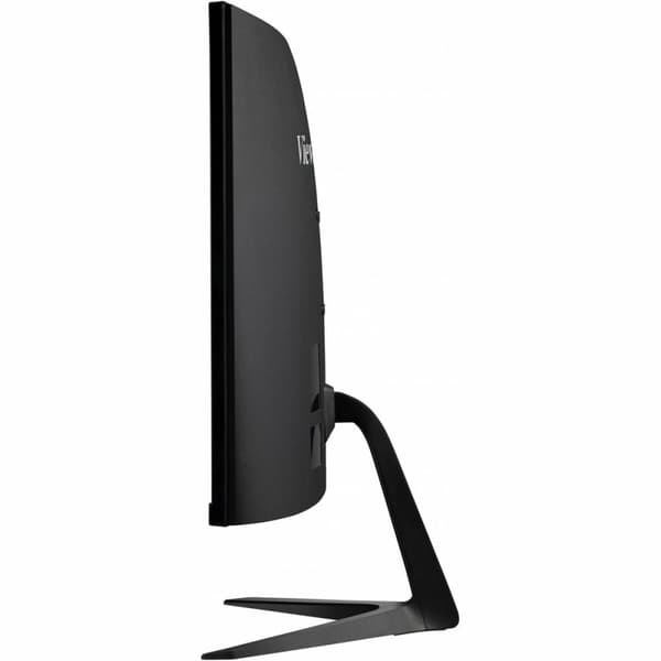 Skærm ViewSonic VX2719-PC-MHD Sort 27" FHD 240 Hz