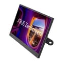 Miniatyrbild 4 av 11: Monitor Asus 90LM07D3-B03170 Full HD 15,6"