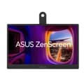 Miniatyrbild 2 av 11: Monitor Asus 90LM07D3-B03170 Full HD 15,6"