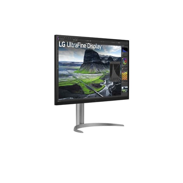 Monitor Gaming LG 32UQ850V-W 4K Ultra HD 32"