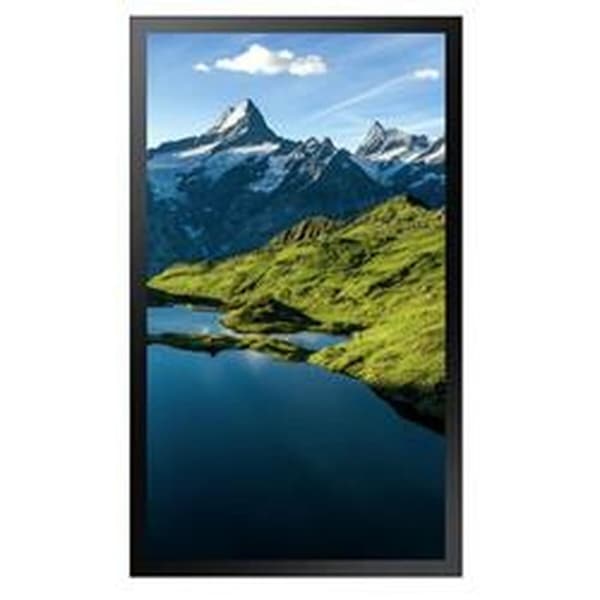 Videoseinä Monitori Samsung LH75OHAEBGBXEN 75"