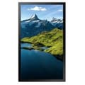 Pikkukuva 1 / 2: Videoseinä Monitori Samsung LH75OHAEBGBXEN 75"