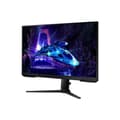 Miniatyrbillede 3 af 11: Gaming skærm Samsung LS27DG300EUXEN 27" Full HD 180 Hz
