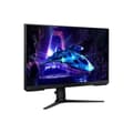 Miniatyrbillede 4 af 11: Gaming skærm Samsung LS27DG300EUXEN 27" Full HD 180 Hz